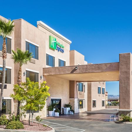 Holiday Inn Express Hotel & Suites Nogales By Ihg Zewnętrze zdjęcie