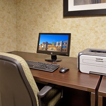 Holiday Inn Express Hotel & Suites Nogales By Ihg Udogodnienia zdjęcie