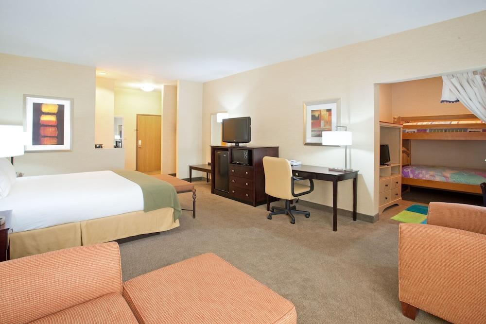 Holiday Inn Express Hotel & Suites Nogales By Ihg Zewnętrze zdjęcie