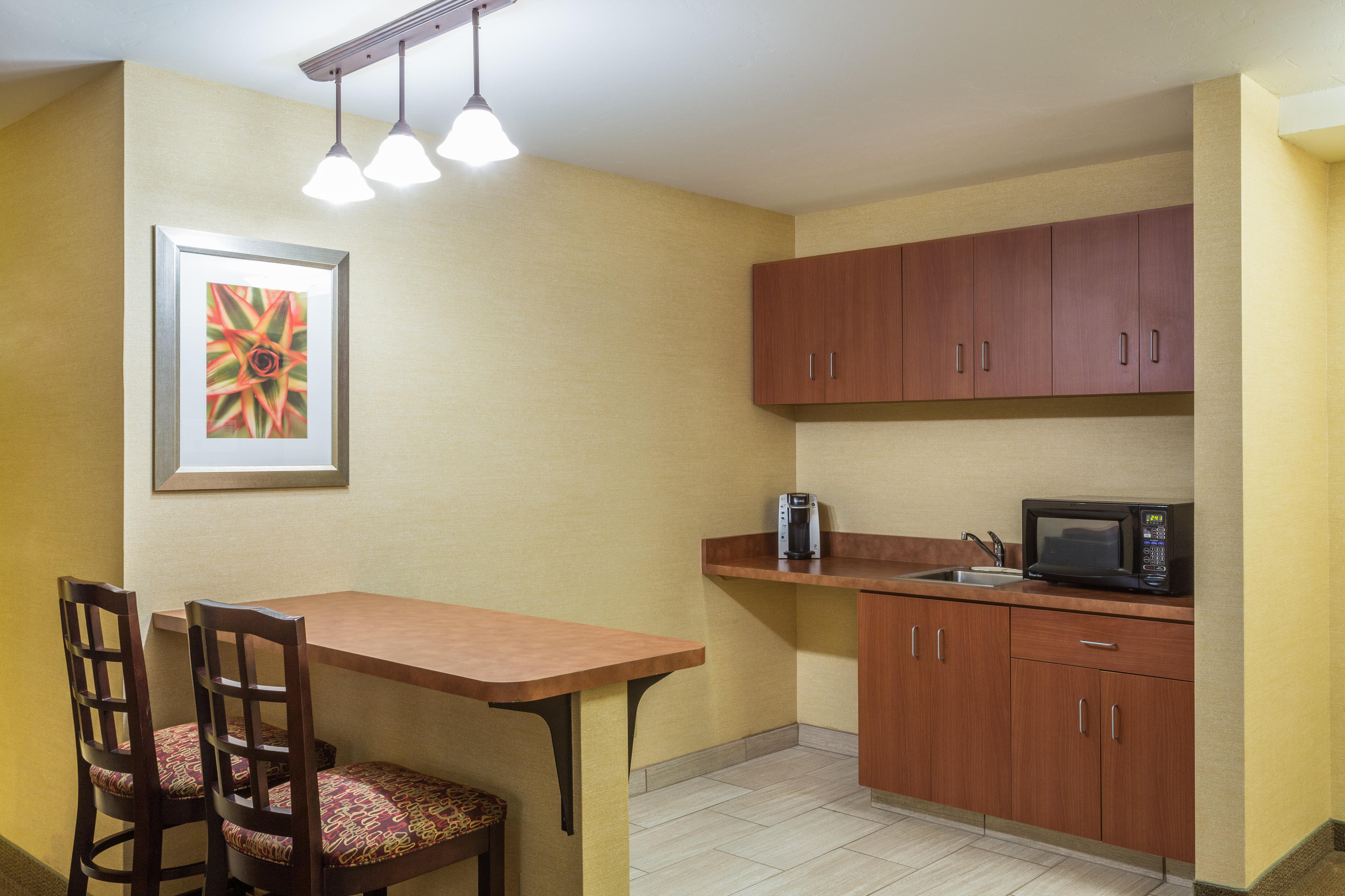 Holiday Inn Express Hotel & Suites Nogales By Ihg Zewnętrze zdjęcie