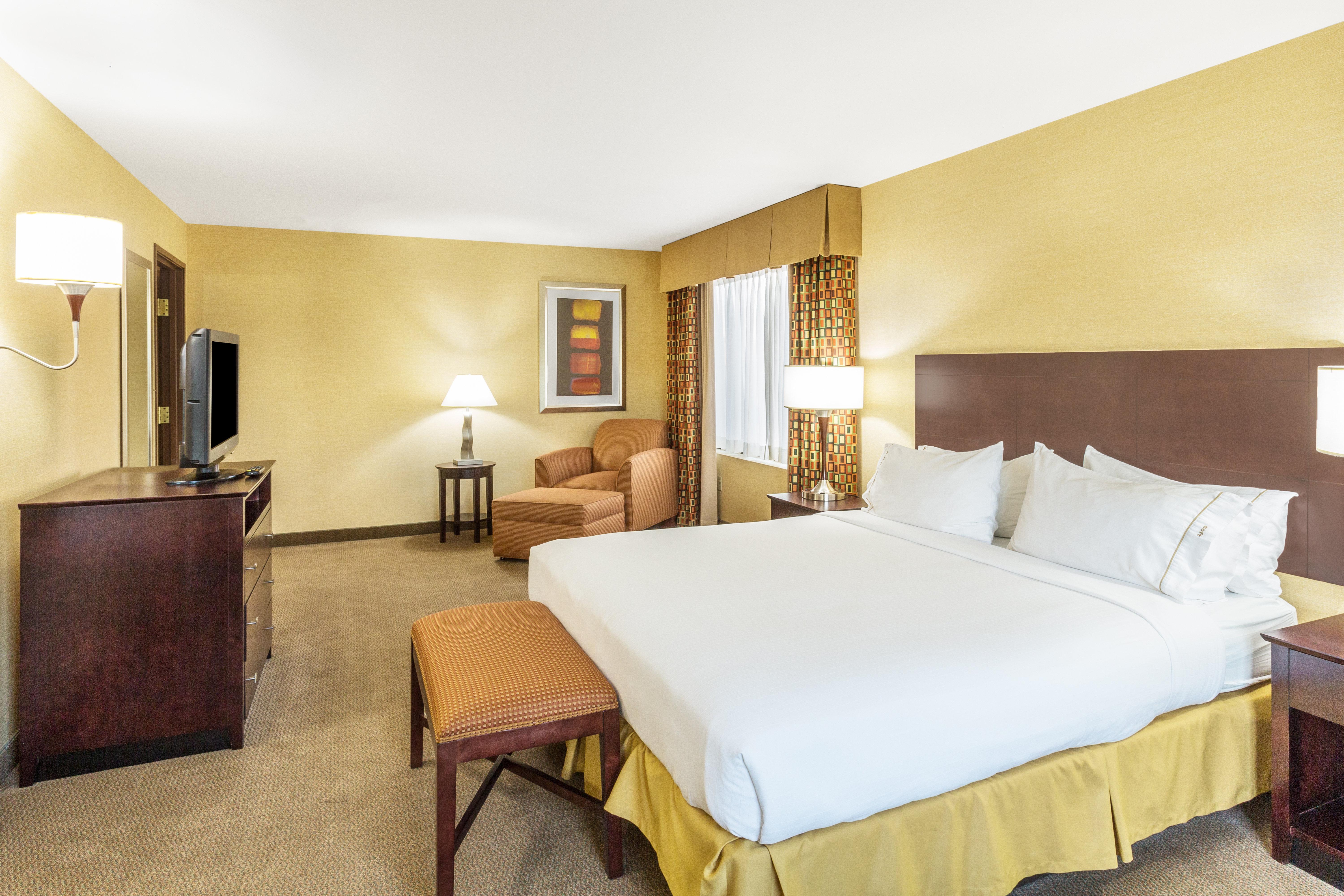 Holiday Inn Express Hotel & Suites Nogales By Ihg Zewnętrze zdjęcie
