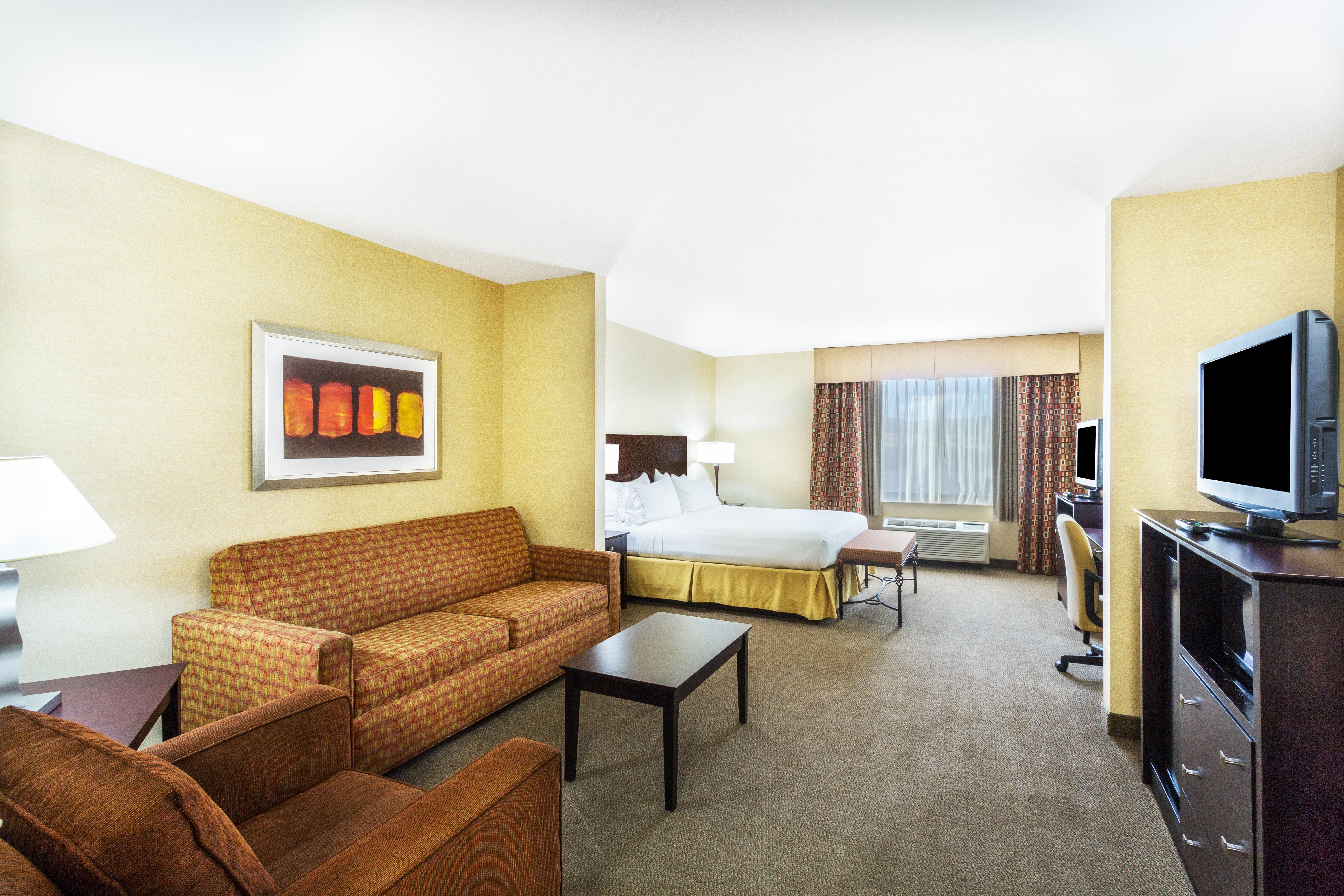 Holiday Inn Express Hotel & Suites Nogales By Ihg Zewnętrze zdjęcie