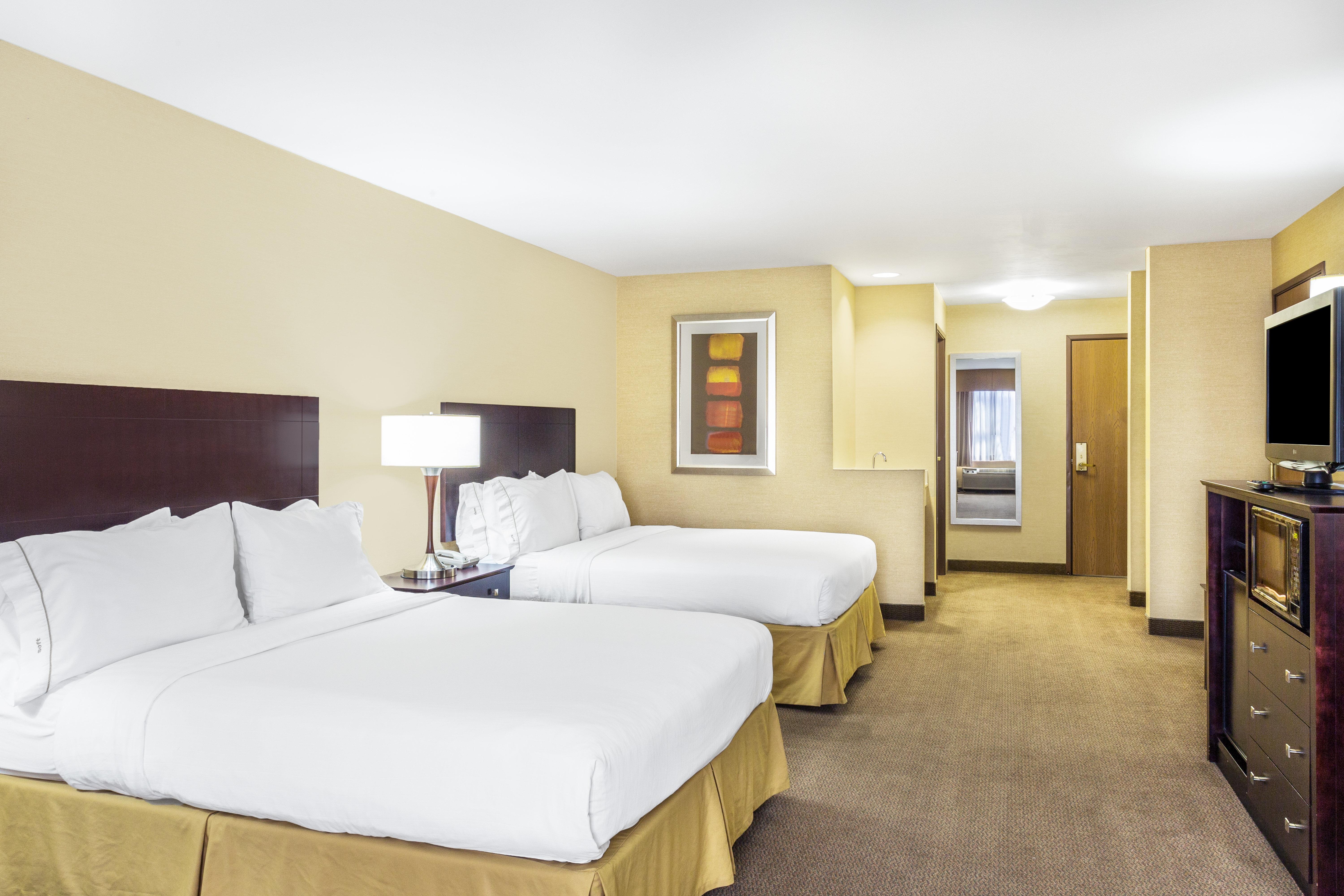 Holiday Inn Express Hotel & Suites Nogales By Ihg Zewnętrze zdjęcie