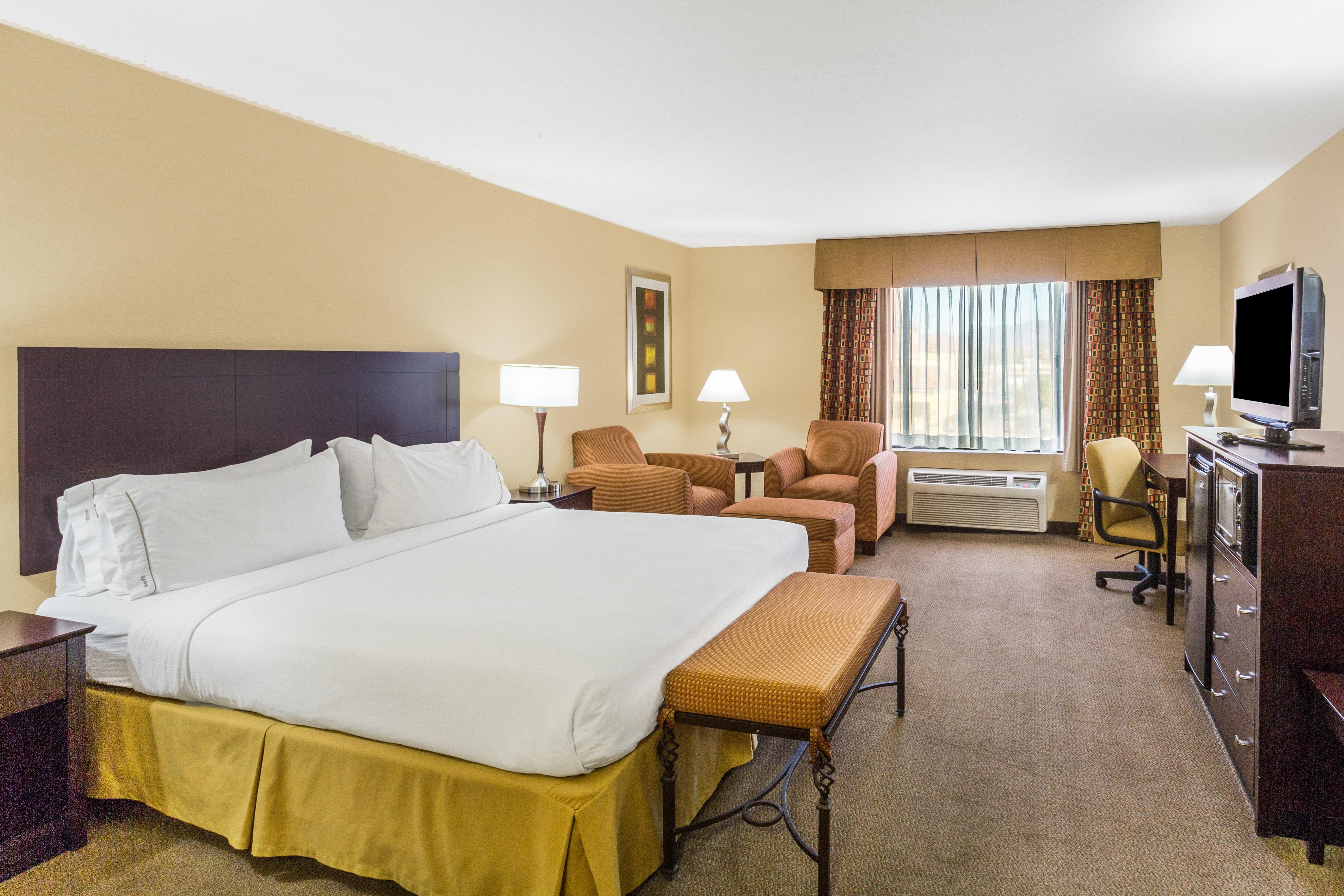 Holiday Inn Express Hotel & Suites Nogales By Ihg Zewnętrze zdjęcie