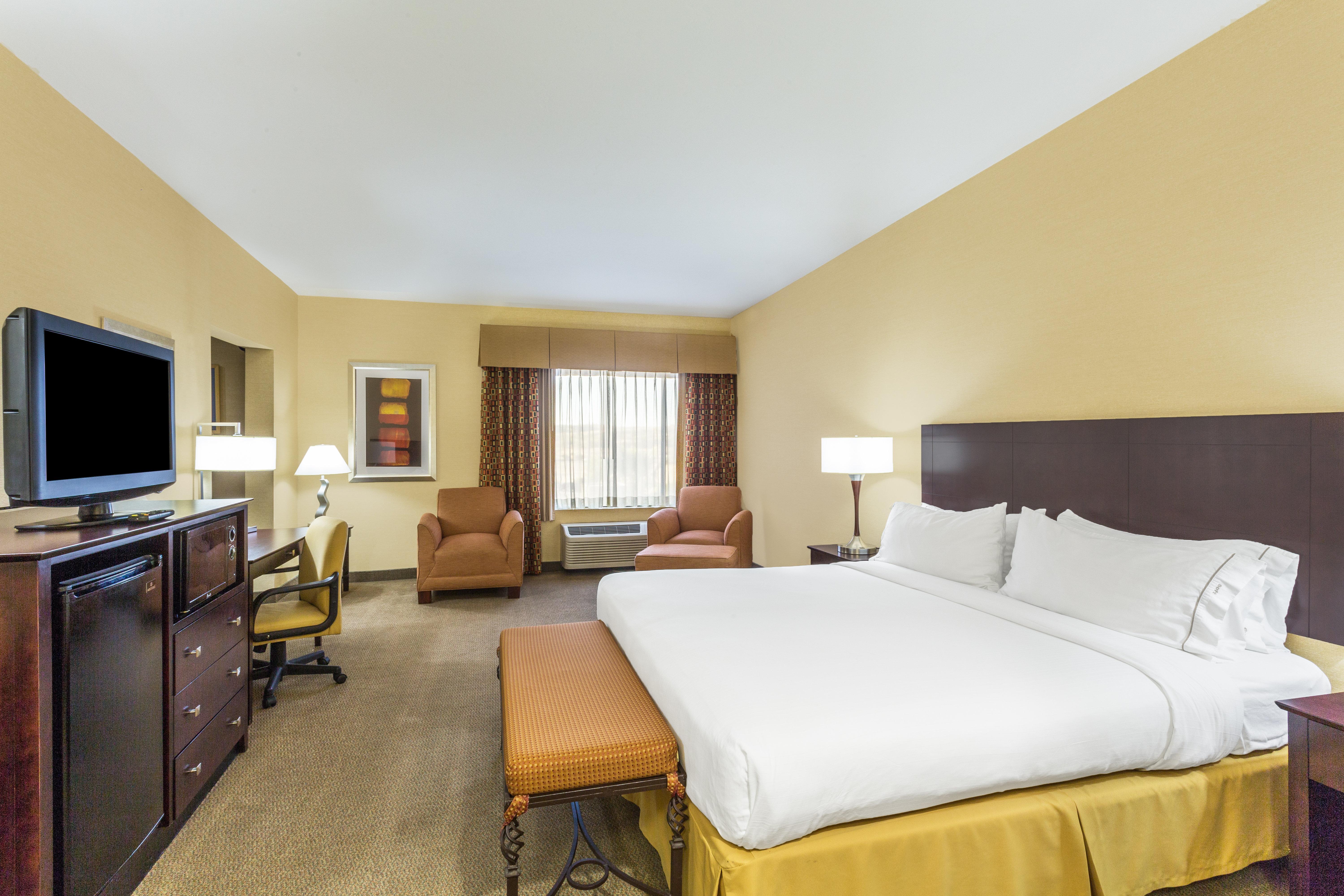 Holiday Inn Express Hotel & Suites Nogales By Ihg Zewnętrze zdjęcie