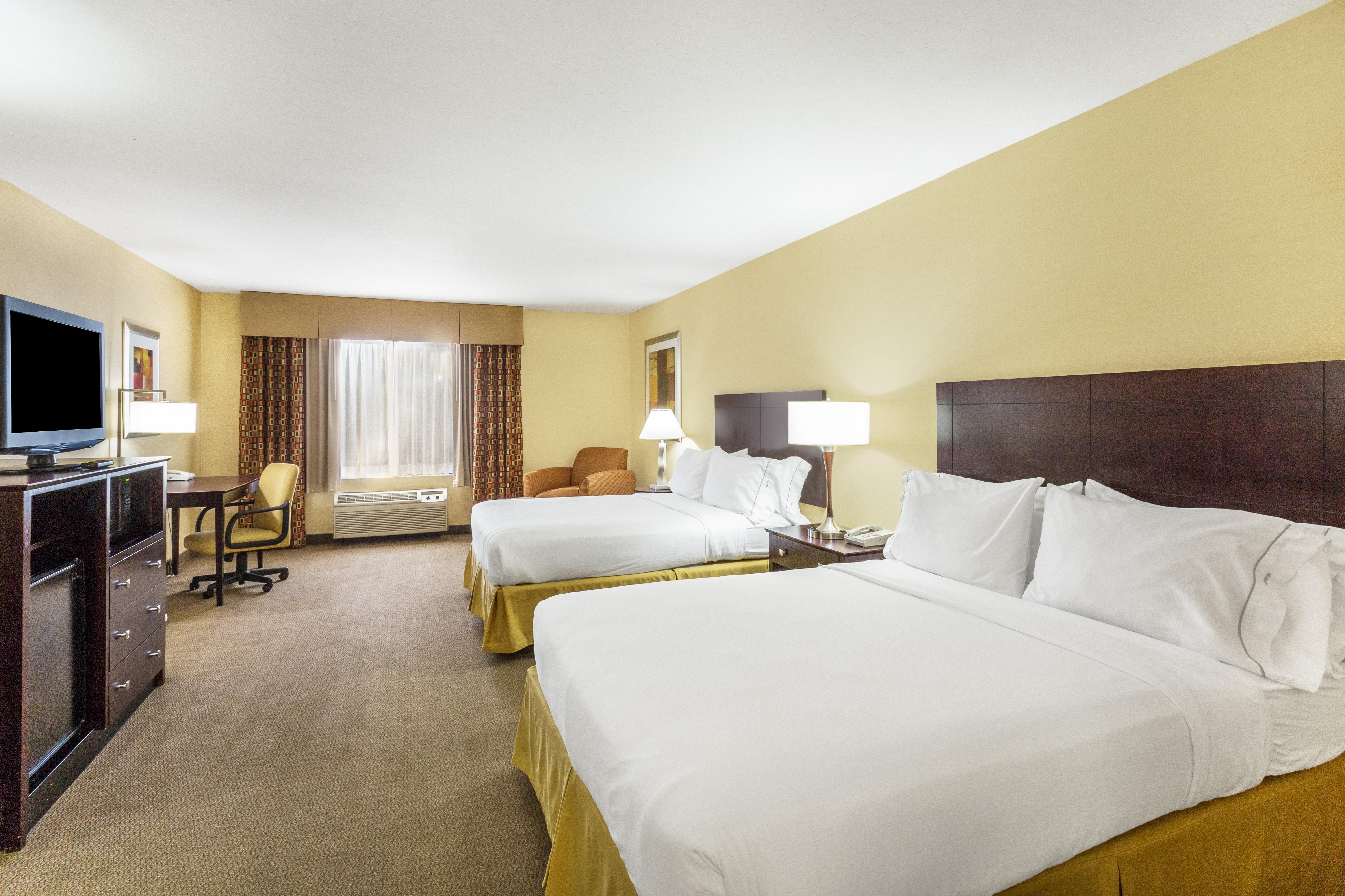 Holiday Inn Express Hotel & Suites Nogales By Ihg Zewnętrze zdjęcie