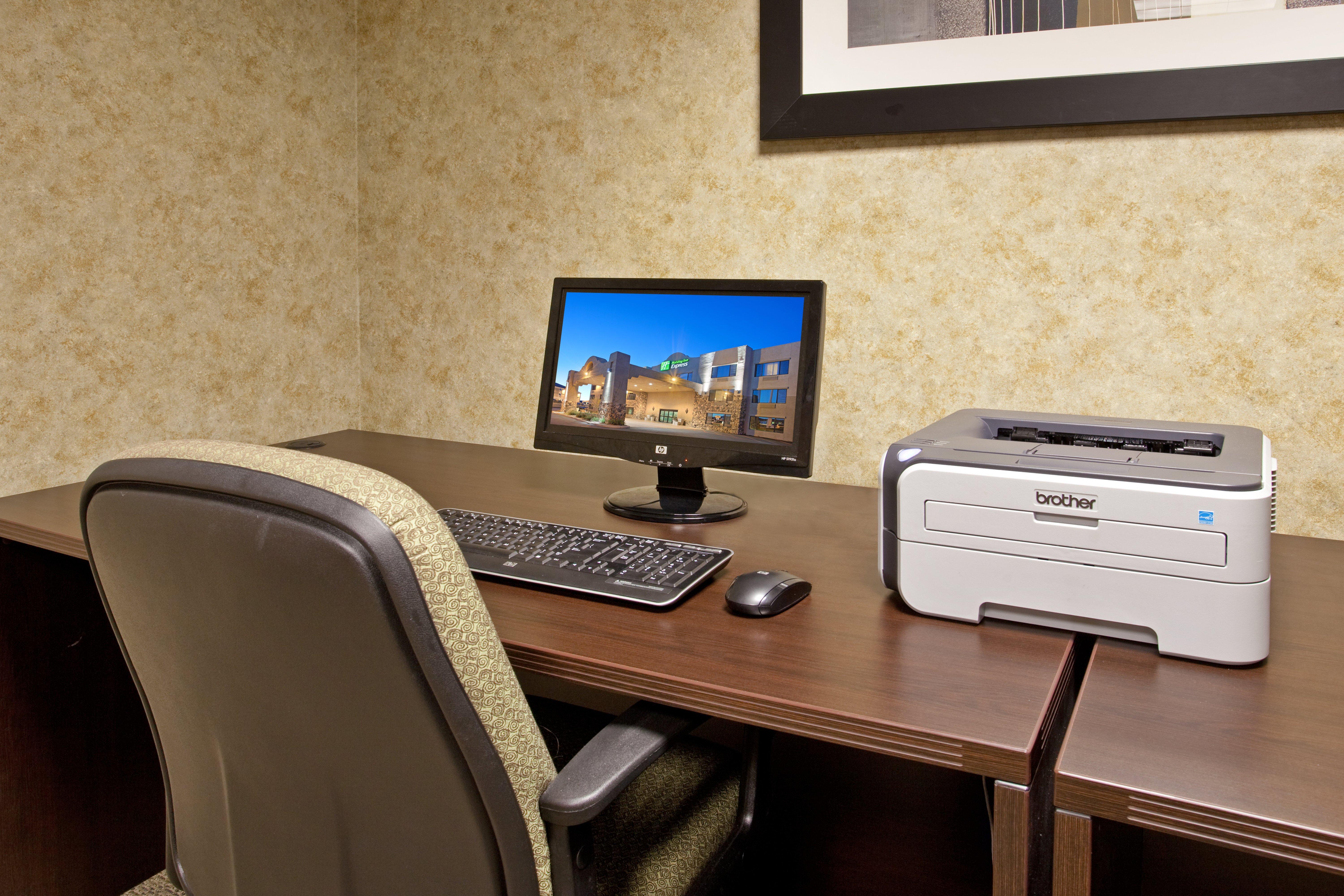 Holiday Inn Express Hotel & Suites Nogales By Ihg Udogodnienia zdjęcie