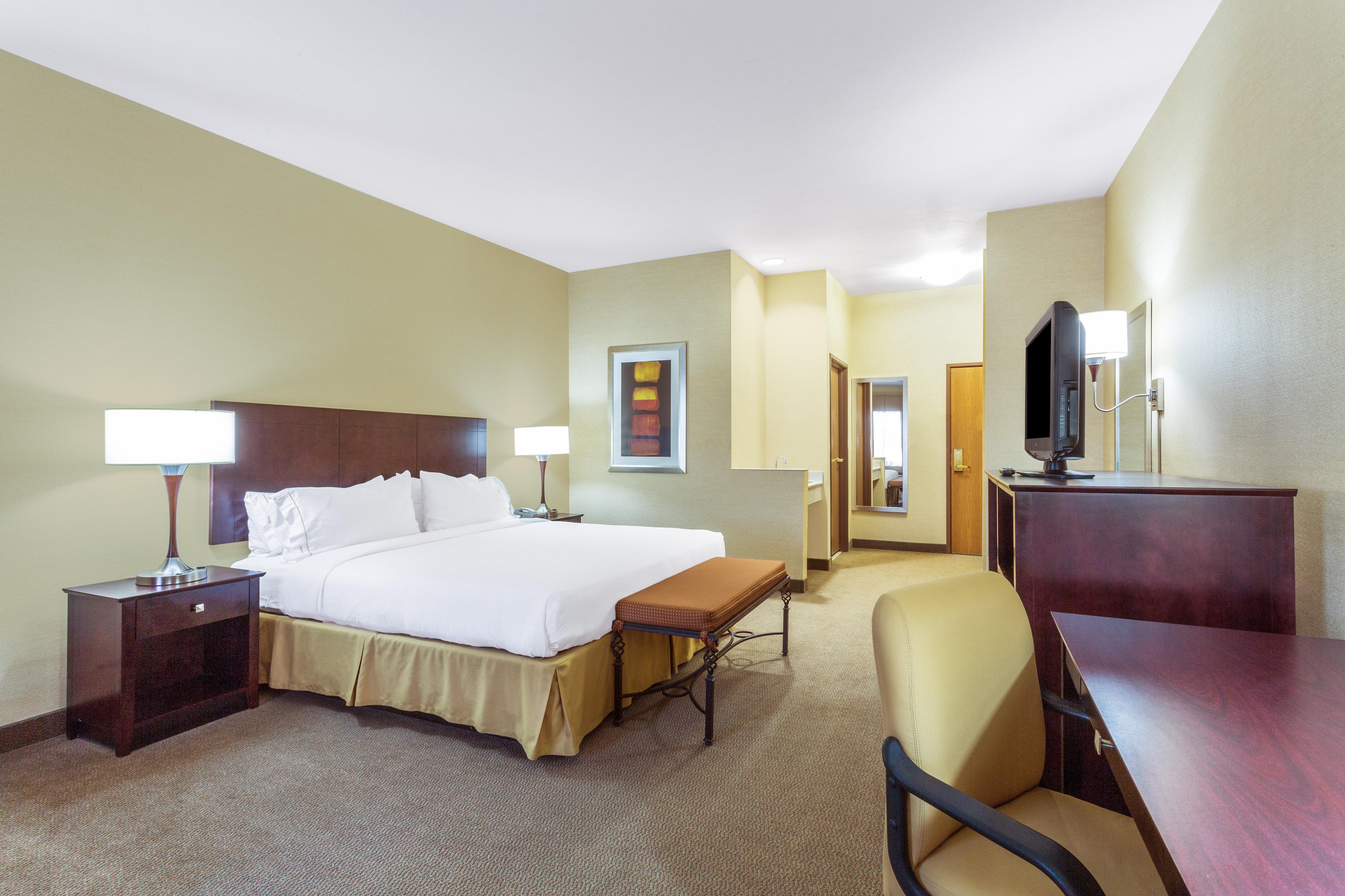 Holiday Inn Express Hotel & Suites Nogales By Ihg Zewnętrze zdjęcie