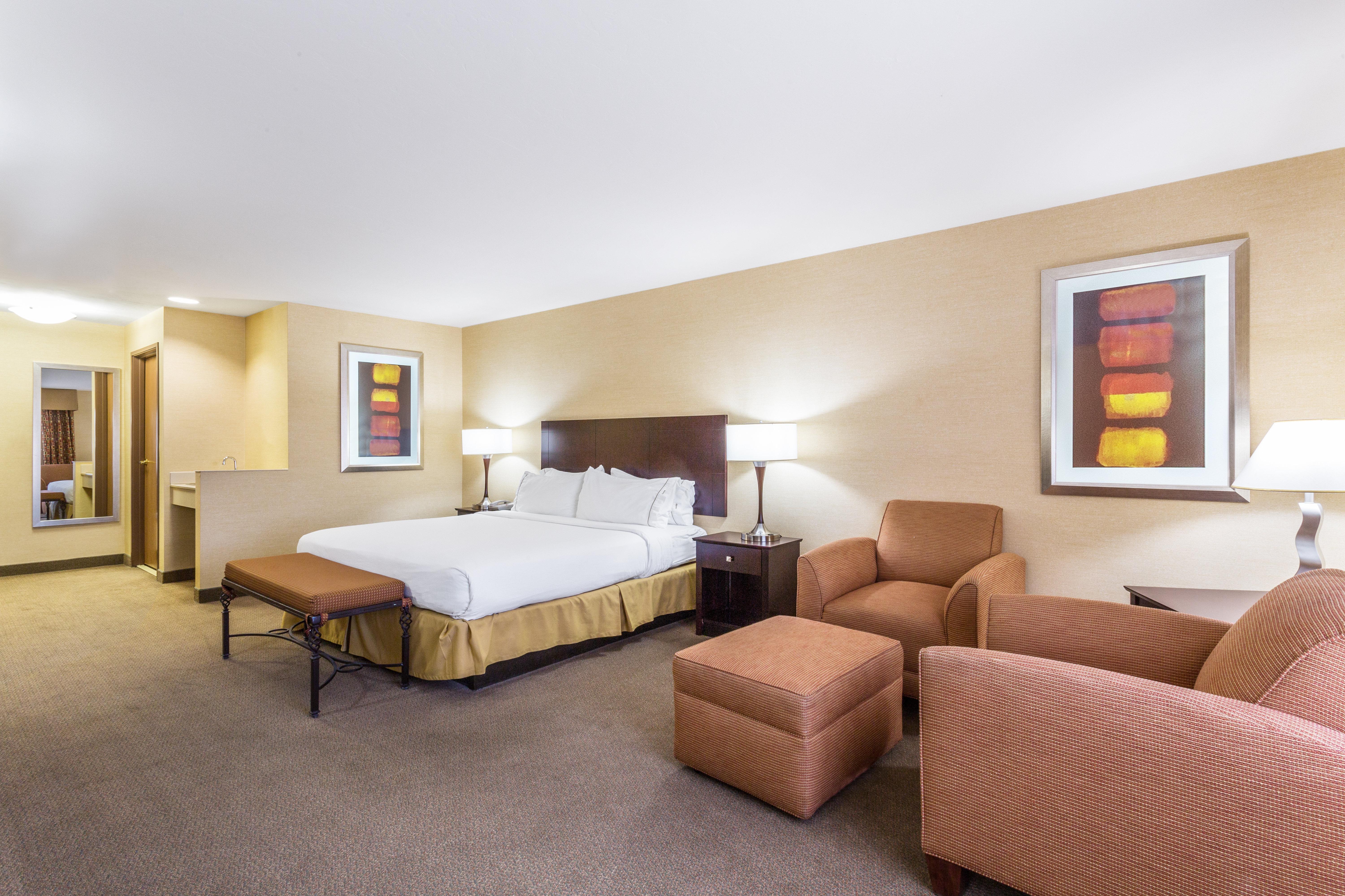 Holiday Inn Express Hotel & Suites Nogales By Ihg Zewnętrze zdjęcie