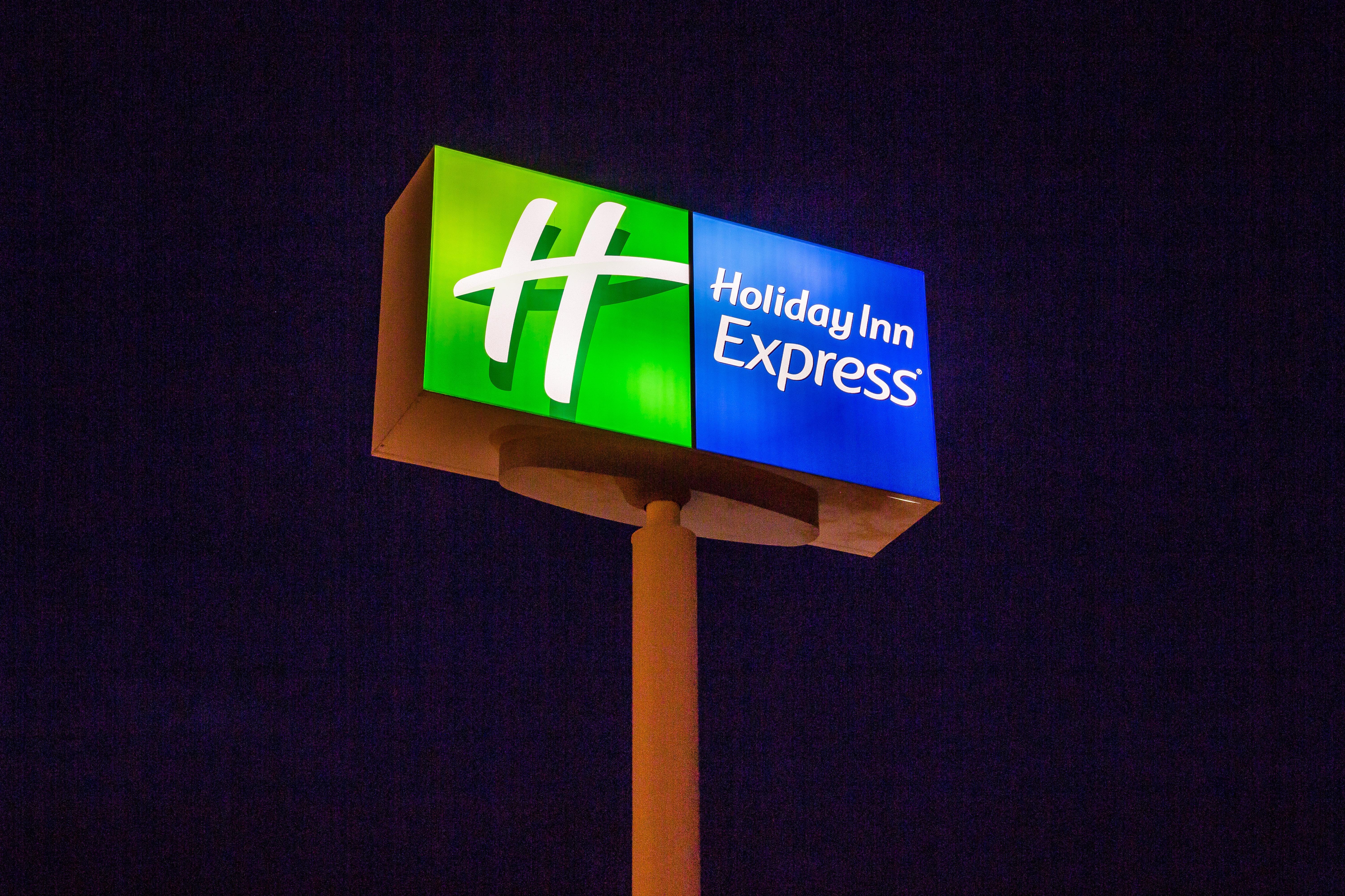 Holiday Inn Express Hotel & Suites Nogales By Ihg Zewnętrze zdjęcie
