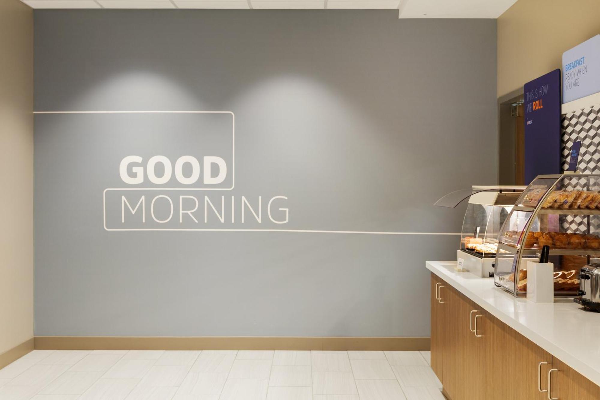Holiday Inn Express Hotel & Suites Nogales By Ihg Zewnętrze zdjęcie