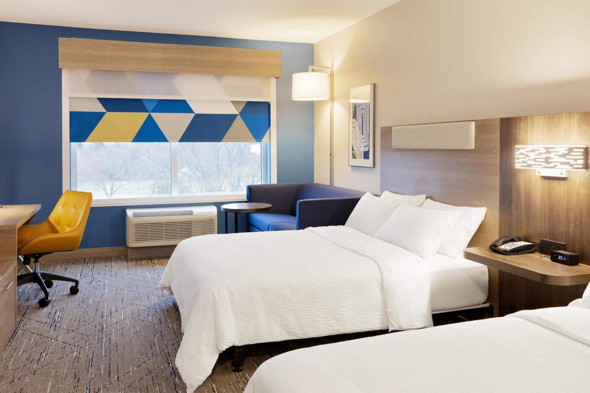 Holiday Inn Express Hotel & Suites Nogales By Ihg Zewnętrze zdjęcie