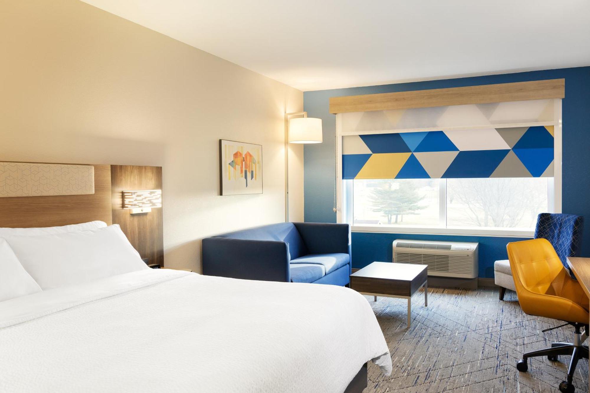 Holiday Inn Express Hotel & Suites Nogales By Ihg Zewnętrze zdjęcie