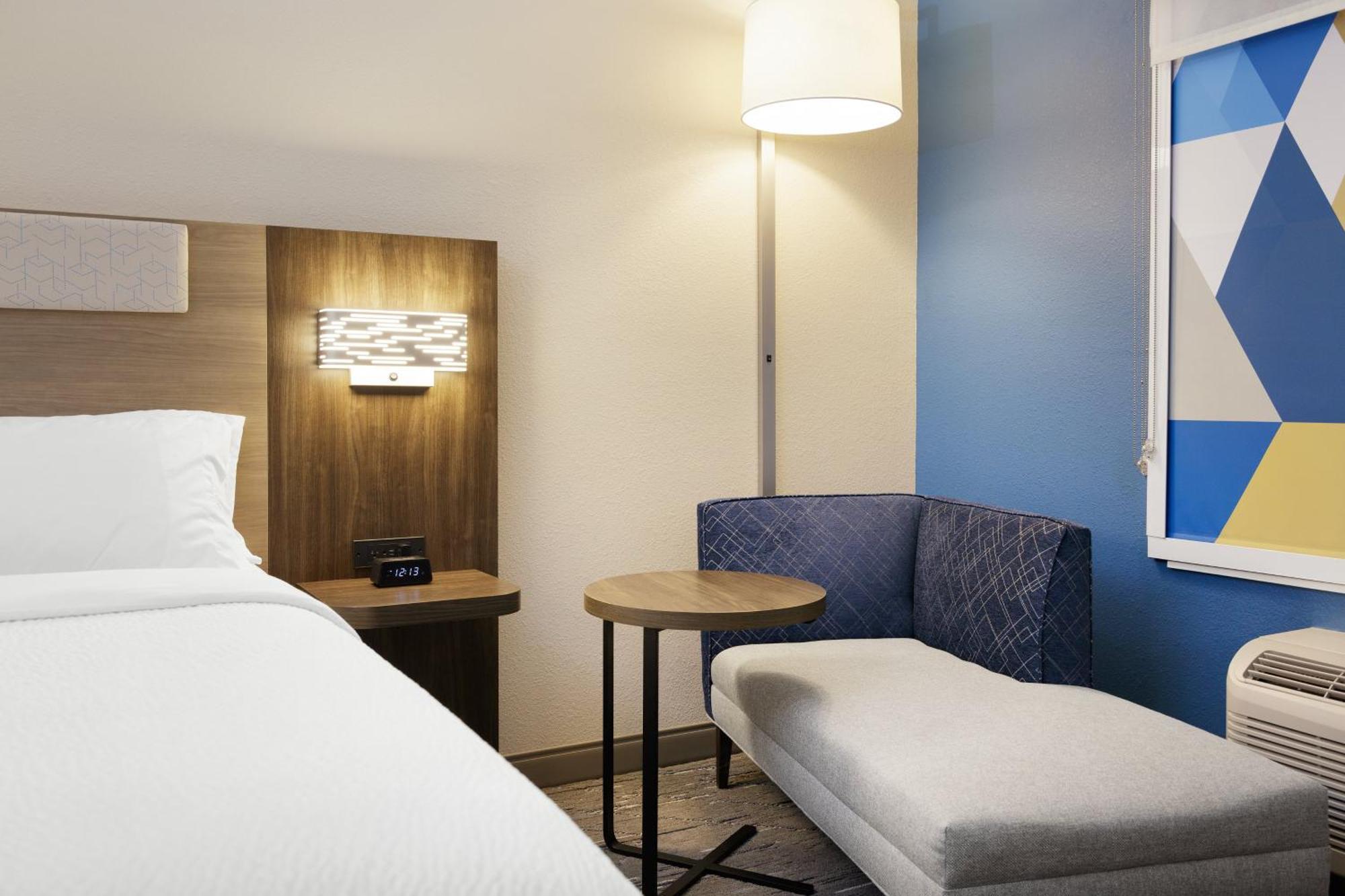 Holiday Inn Express Hotel & Suites Nogales By Ihg Zewnętrze zdjęcie