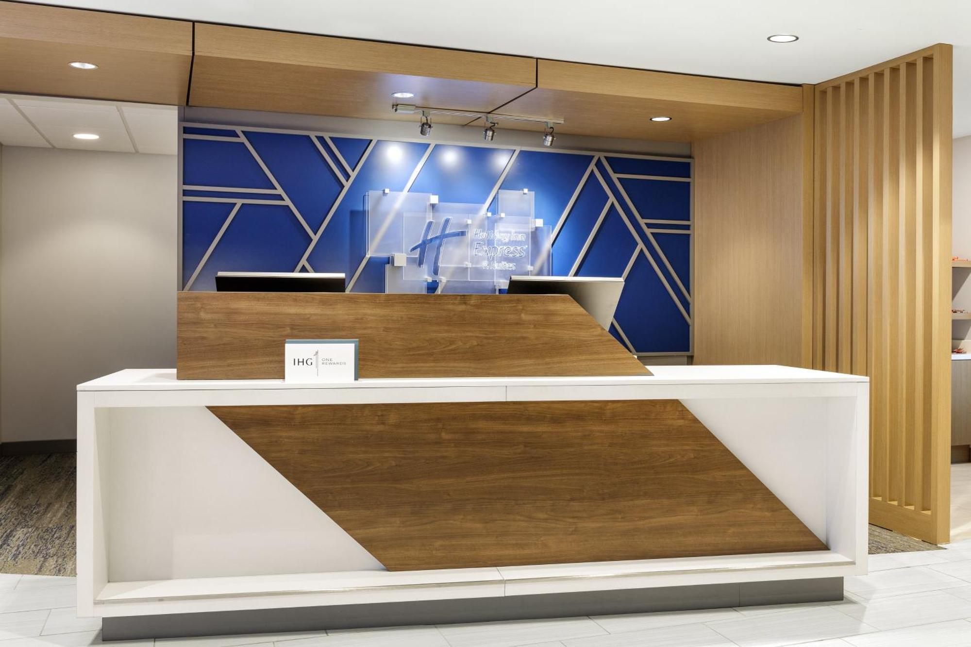 Holiday Inn Express Hotel & Suites Nogales By Ihg Zewnętrze zdjęcie