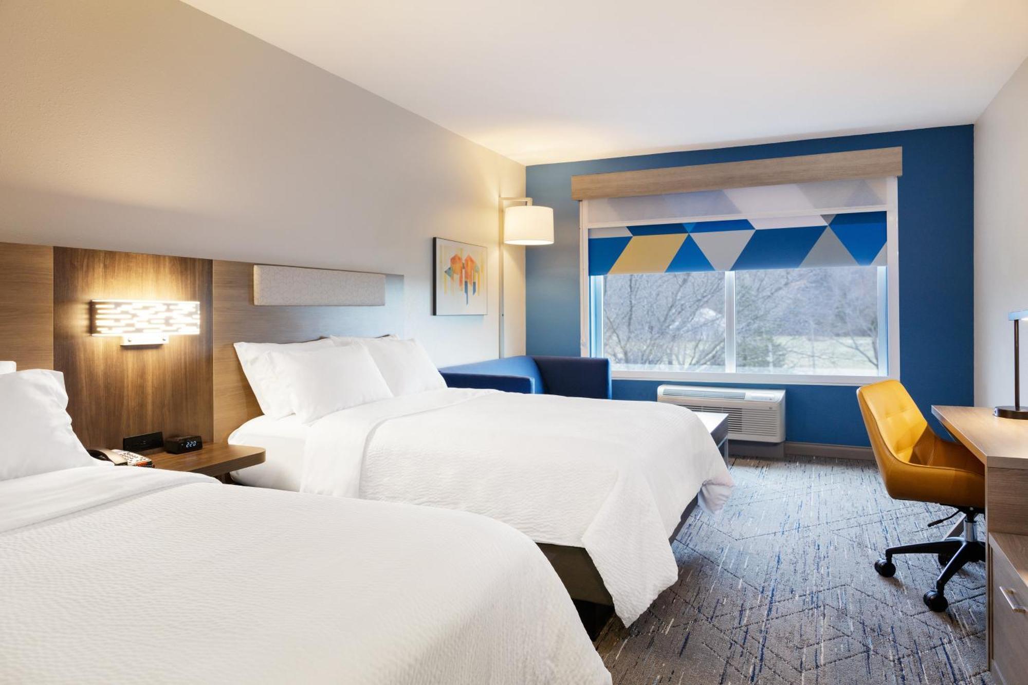 Holiday Inn Express Hotel & Suites Nogales By Ihg Zewnętrze zdjęcie