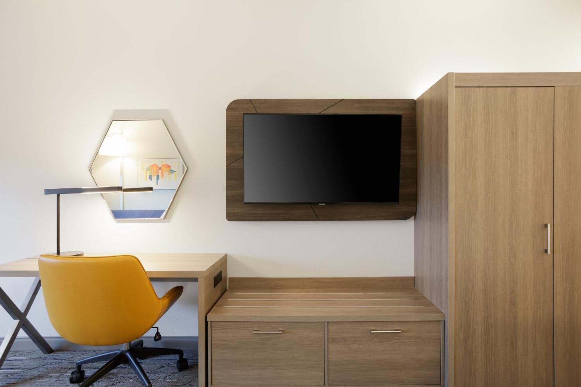 Holiday Inn Express Hotel & Suites Nogales By Ihg Zewnętrze zdjęcie