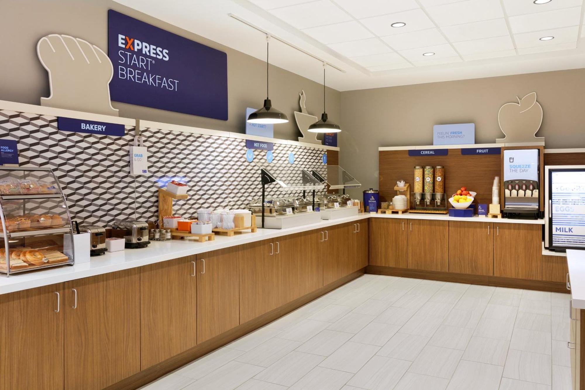 Holiday Inn Express Hotel & Suites Nogales By Ihg Zewnętrze zdjęcie