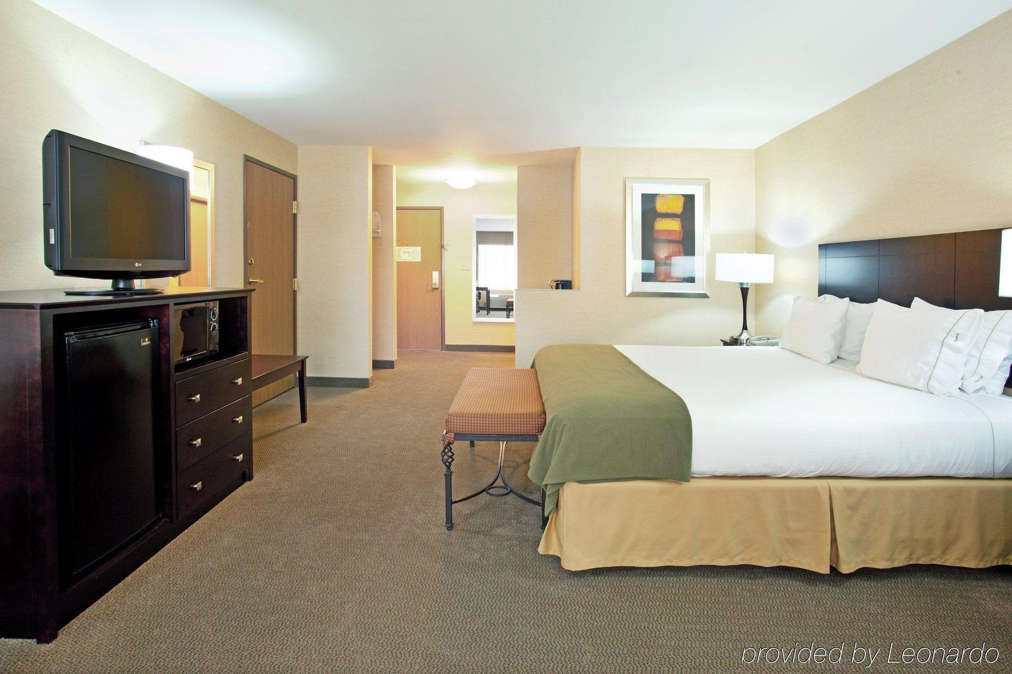 Holiday Inn Express Hotel & Suites Nogales By Ihg Pokój zdjęcie