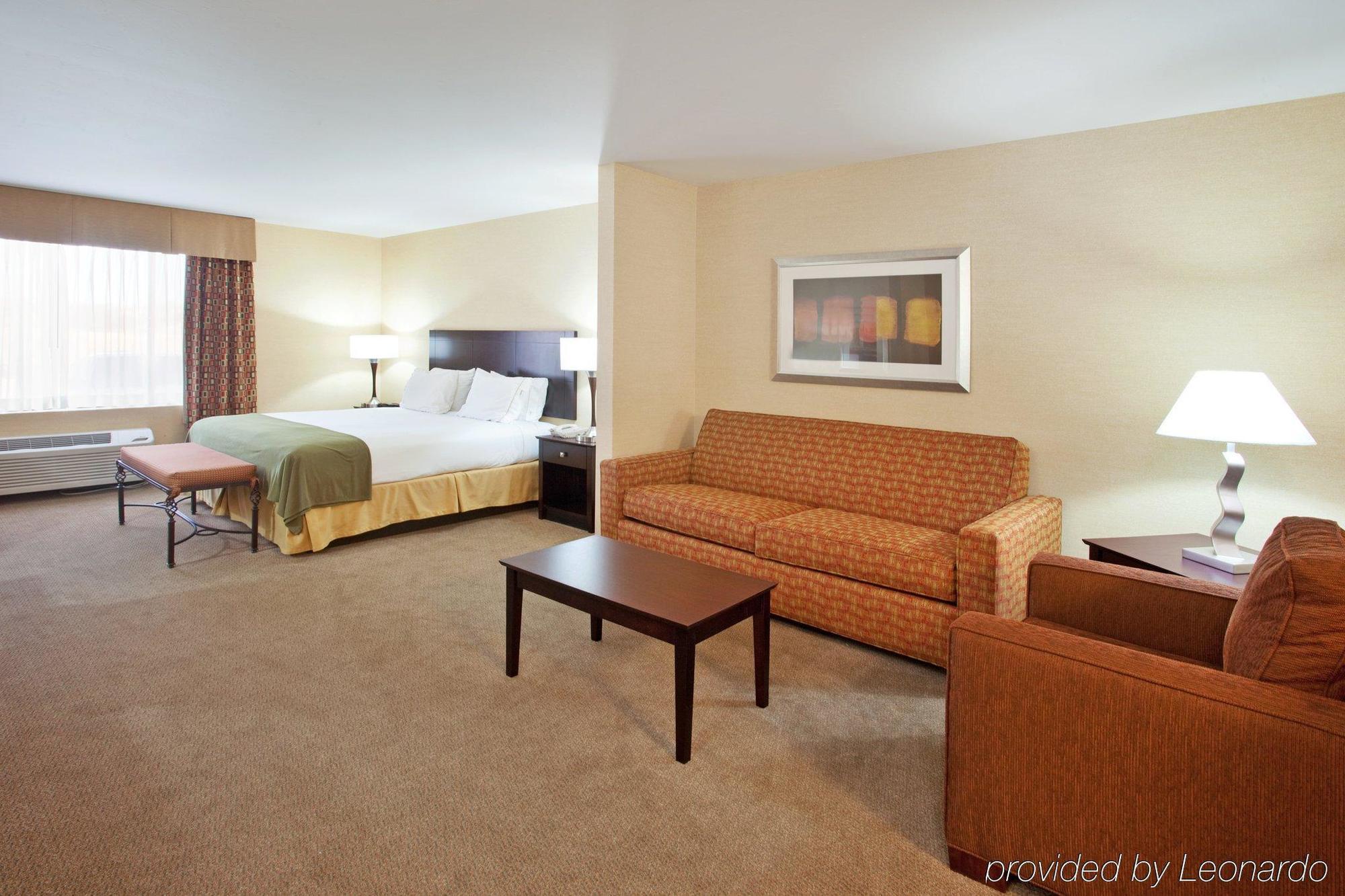 Holiday Inn Express Hotel & Suites Nogales By Ihg Pokój zdjęcie