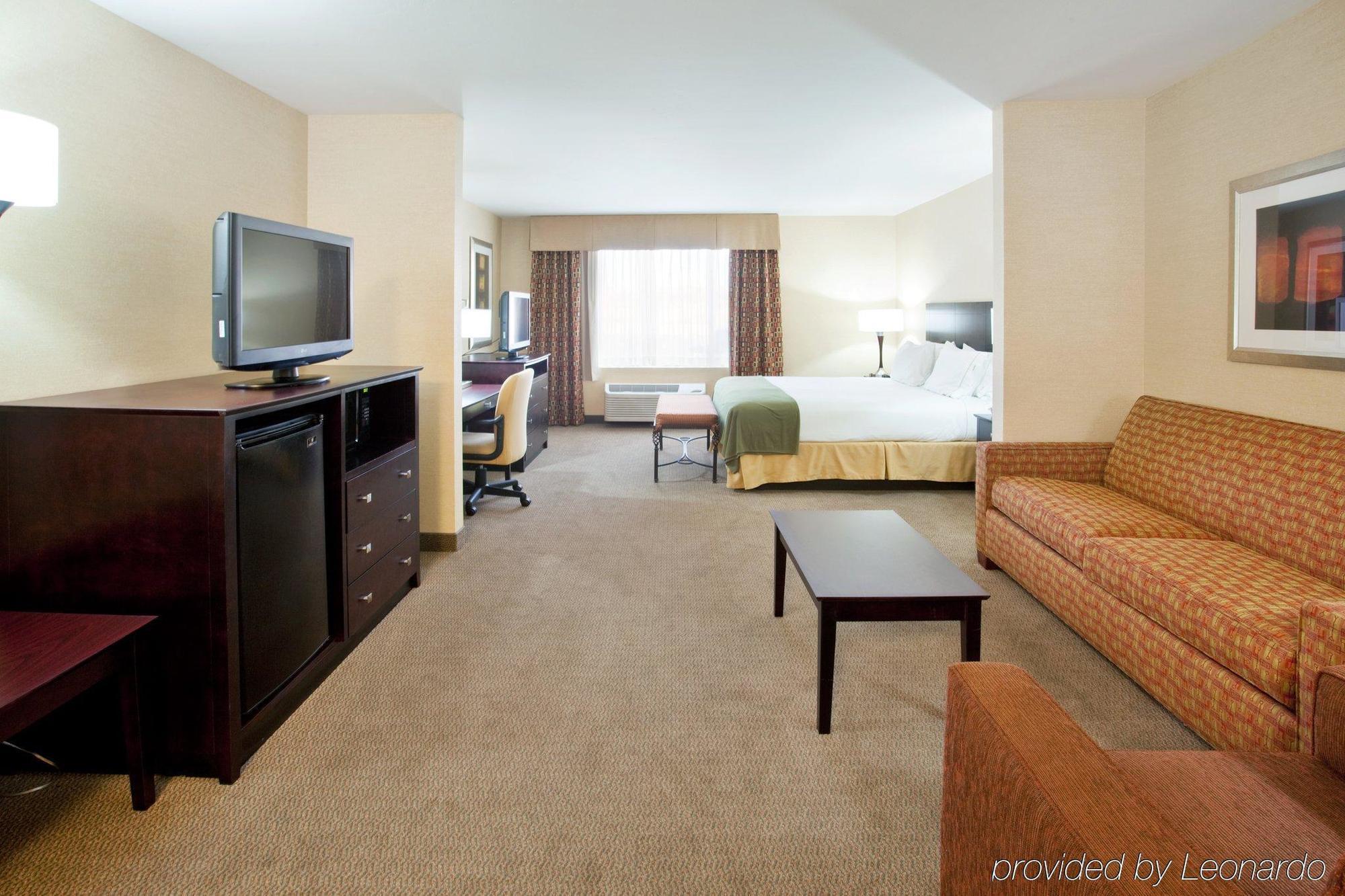 Holiday Inn Express Hotel & Suites Nogales By Ihg Pokój zdjęcie