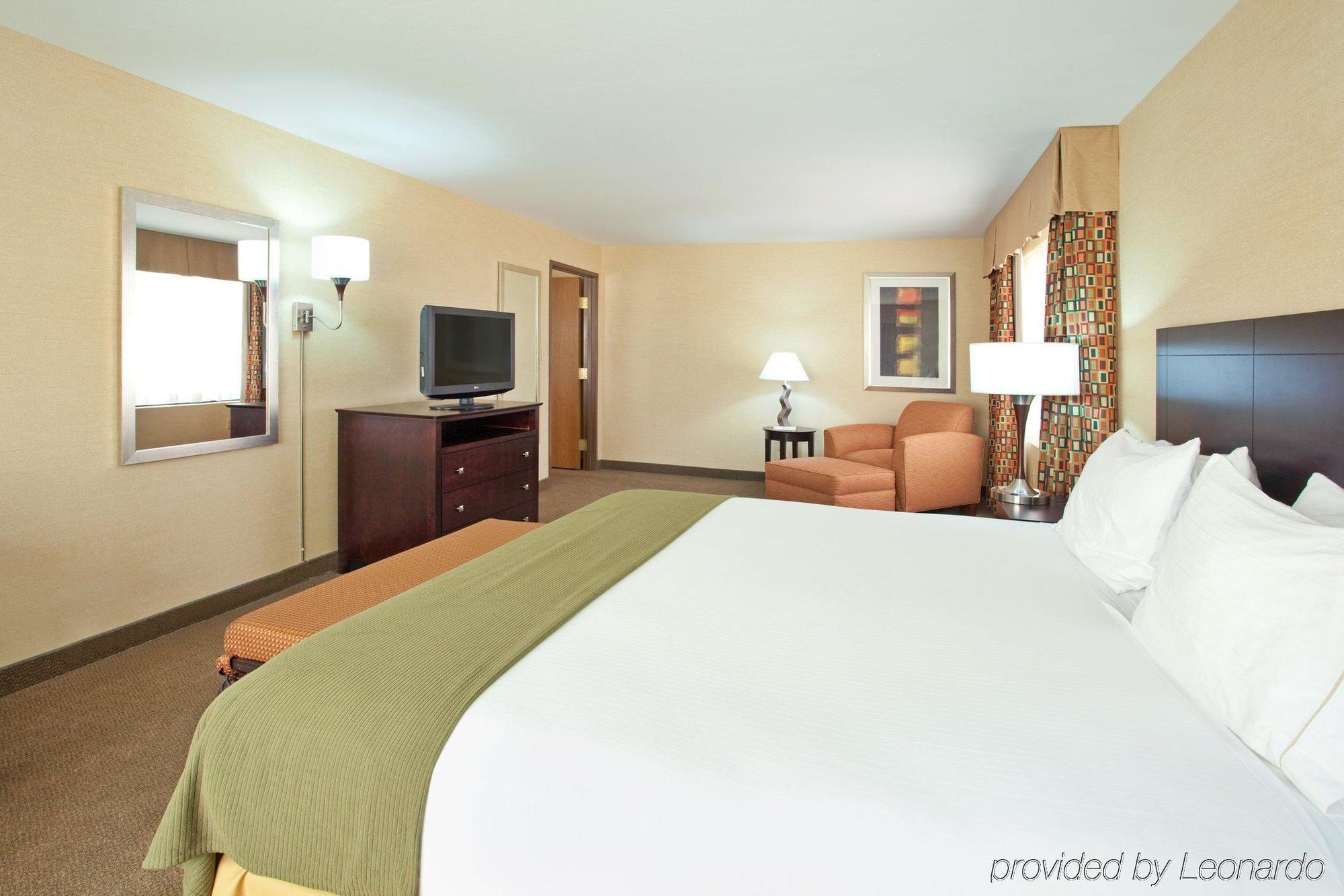 Holiday Inn Express Hotel & Suites Nogales By Ihg Pokój zdjęcie