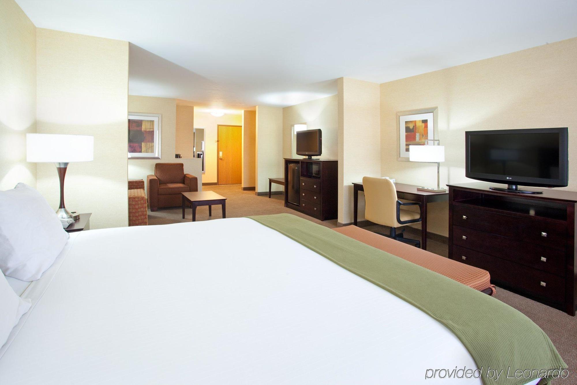 Holiday Inn Express Hotel & Suites Nogales By Ihg Pokój zdjęcie