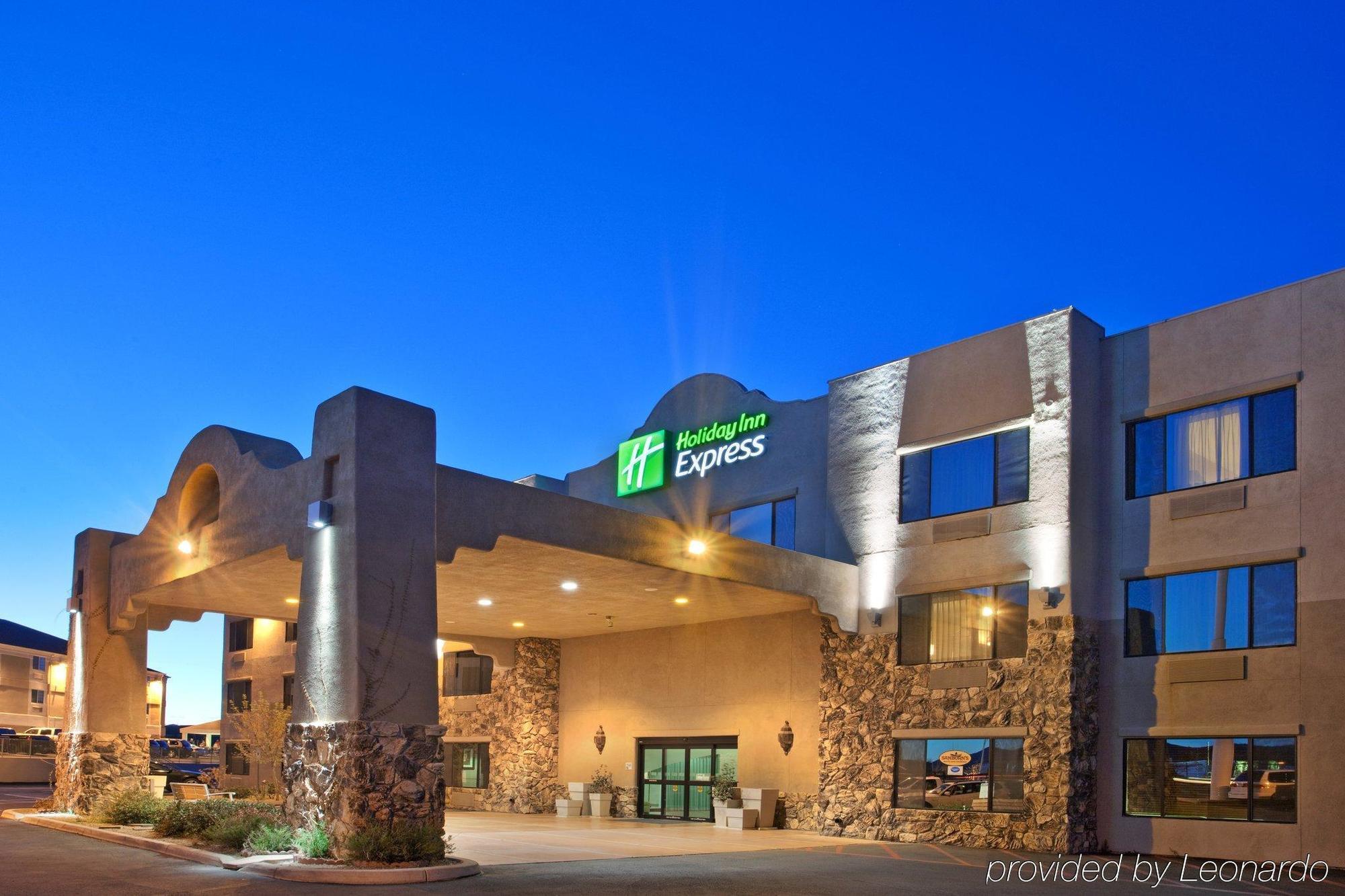 Holiday Inn Express Hotel & Suites Nogales By Ihg Zewnętrze zdjęcie
