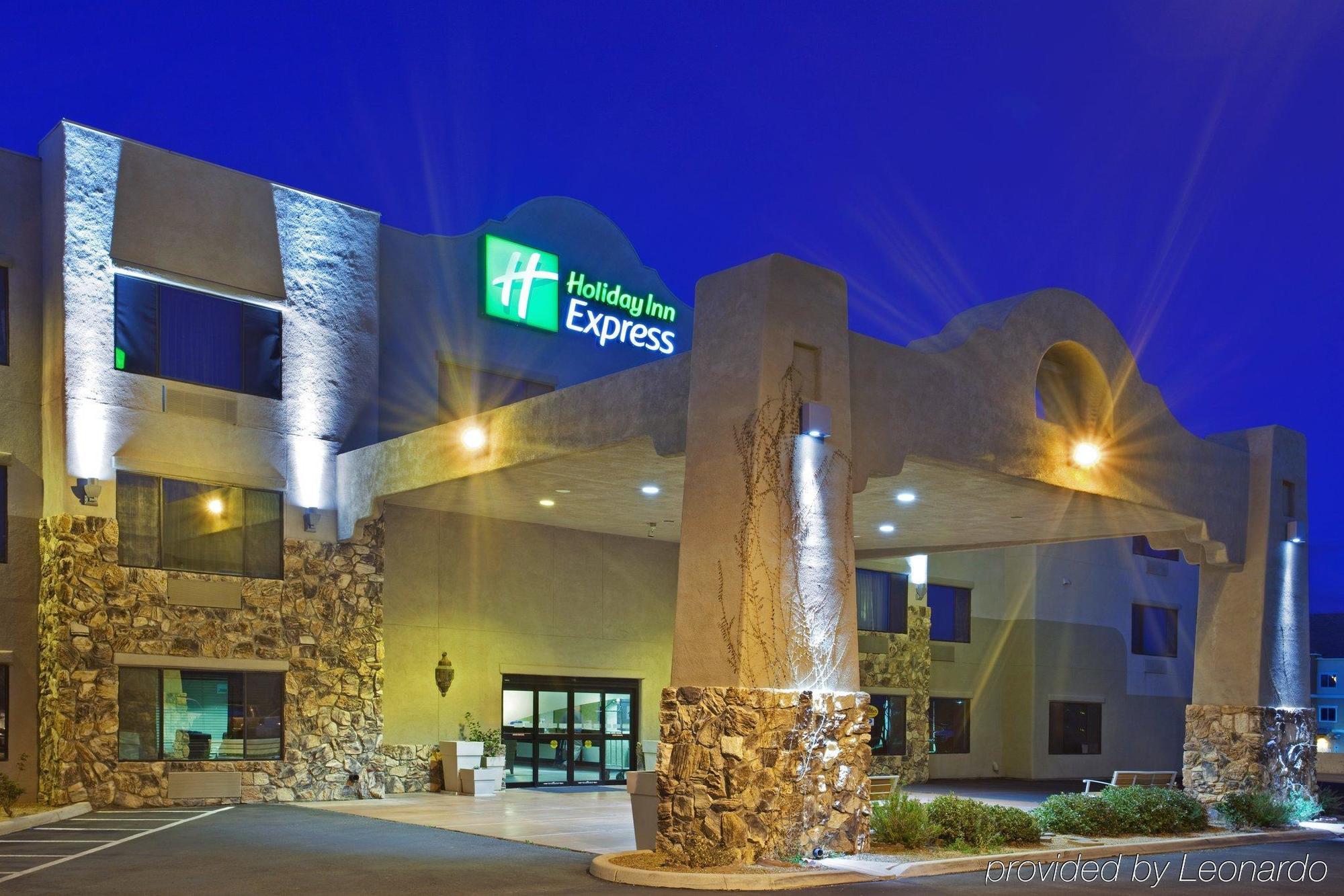 Holiday Inn Express Hotel & Suites Nogales By Ihg Zewnętrze zdjęcie