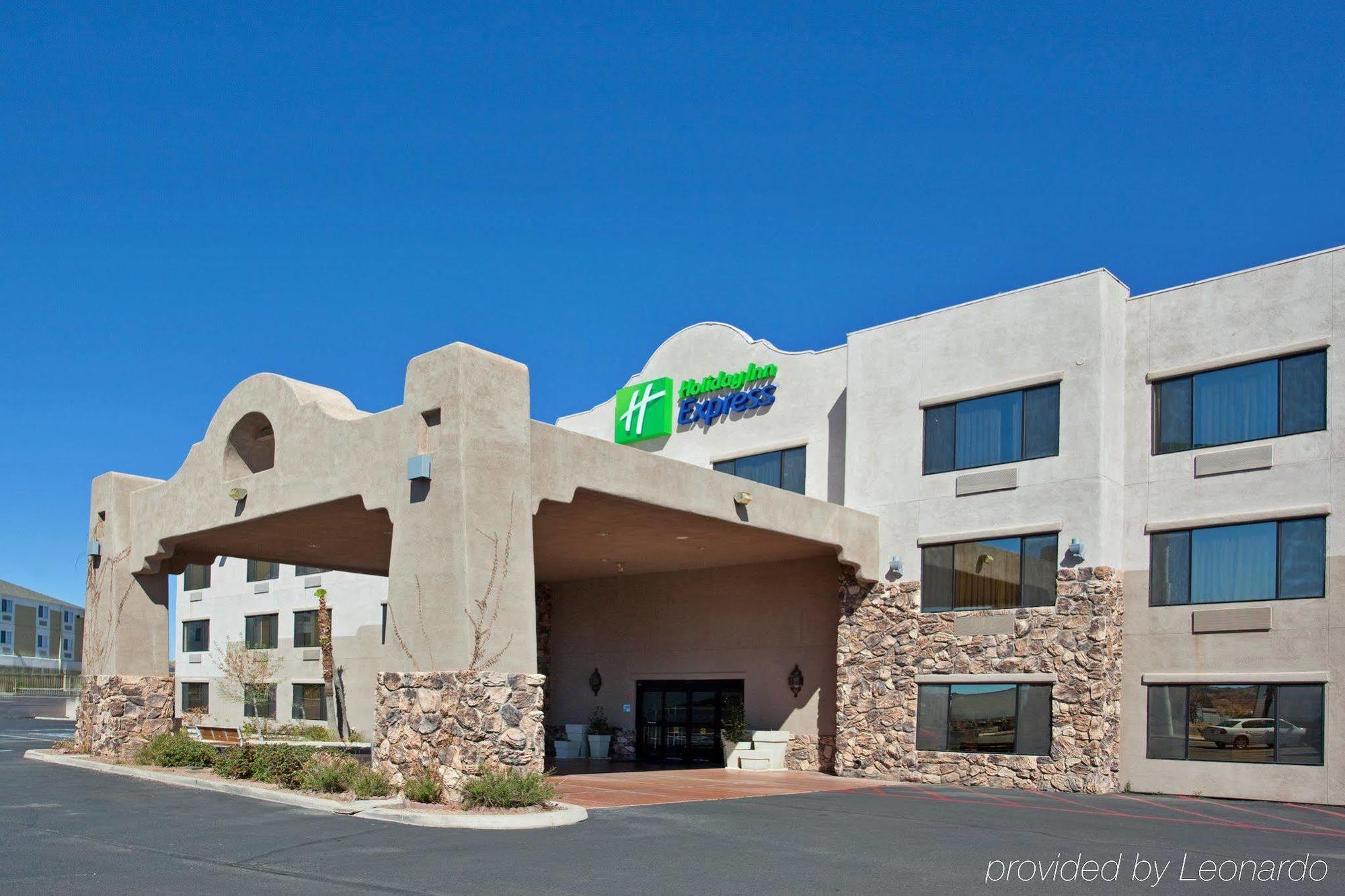 Holiday Inn Express Hotel & Suites Nogales By Ihg Zewnętrze zdjęcie