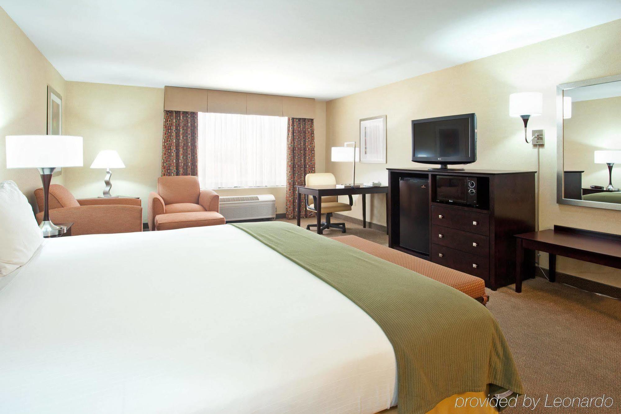 Holiday Inn Express Hotel & Suites Nogales By Ihg Pokój zdjęcie